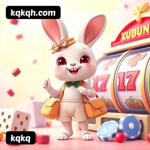 App Mobile kqkq - Jogue em Qualquer Lugar no Seu Smartphone