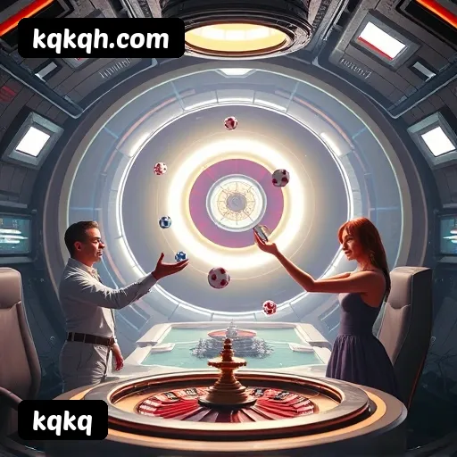 Recursos Exclusivos do App kqkq - Modo Offline, Login Biométrico